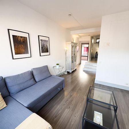 Inmejorable Ubicacion En Madrid Apartment Exterior photo