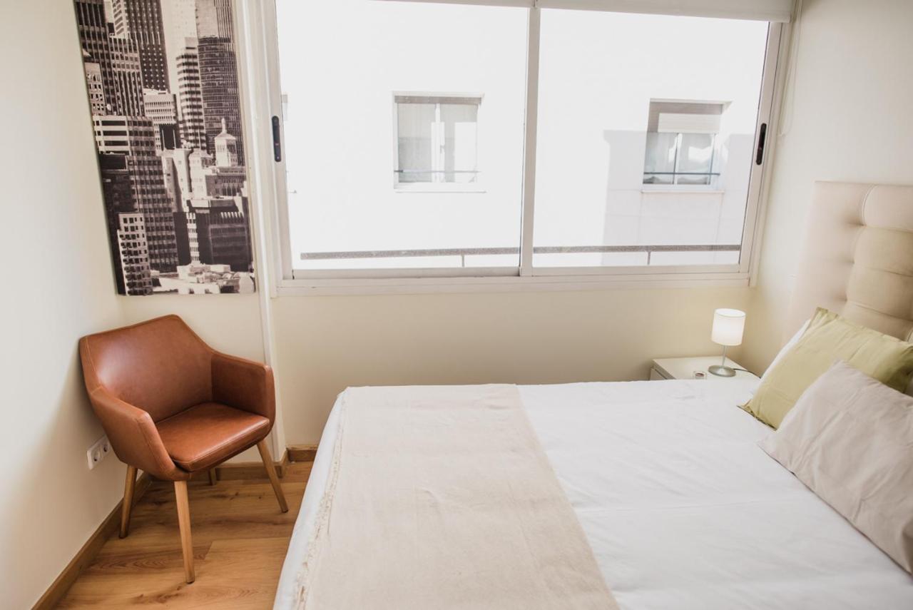 Inmejorable Ubicacion En Madrid Apartment Exterior photo