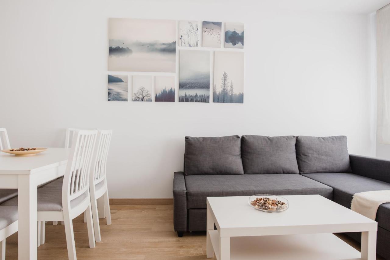 Inmejorable Ubicacion En Madrid Apartment Exterior photo