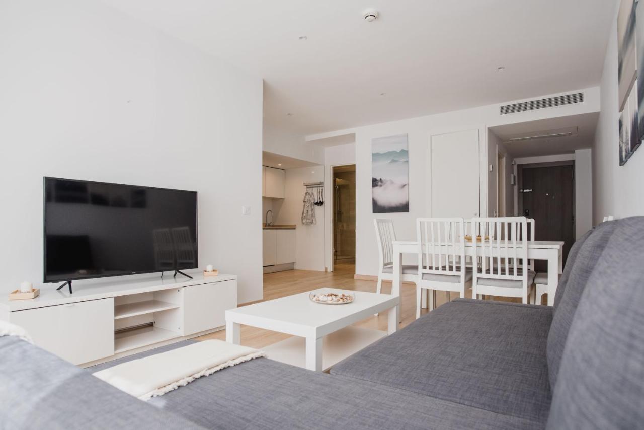 Inmejorable Ubicacion En Madrid Apartment Exterior photo