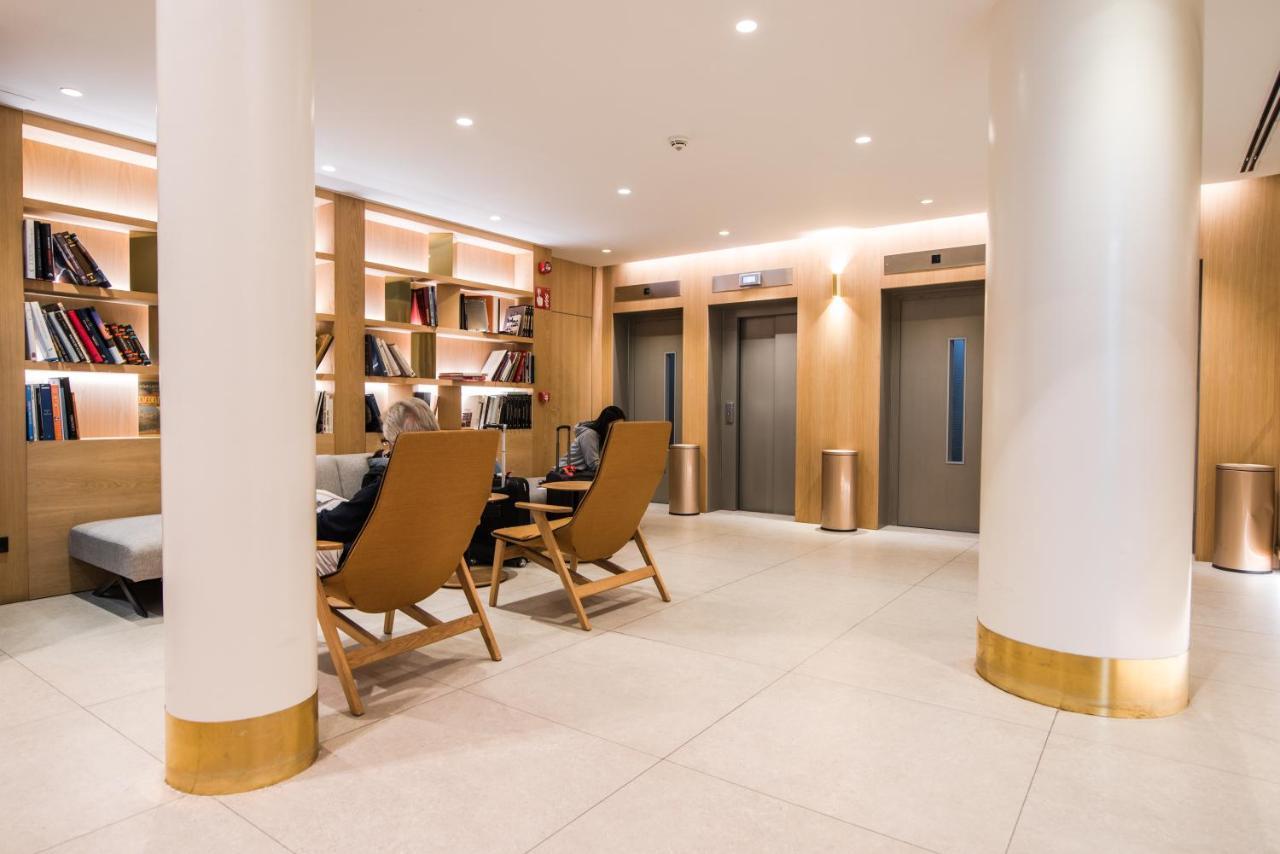 Inmejorable Ubicacion En Madrid Apartment Exterior photo