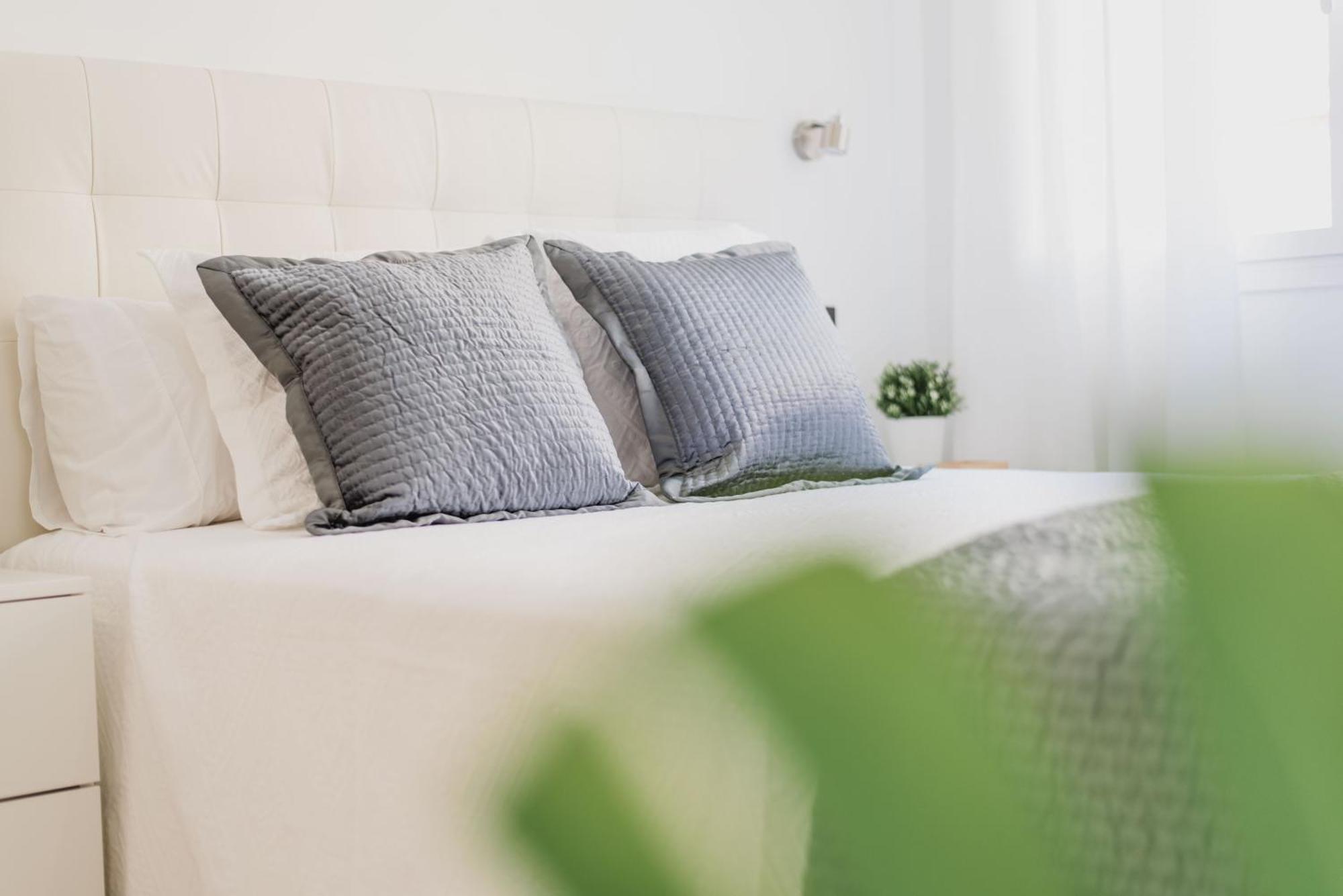 Inmejorable Ubicacion En Madrid Apartment Exterior photo