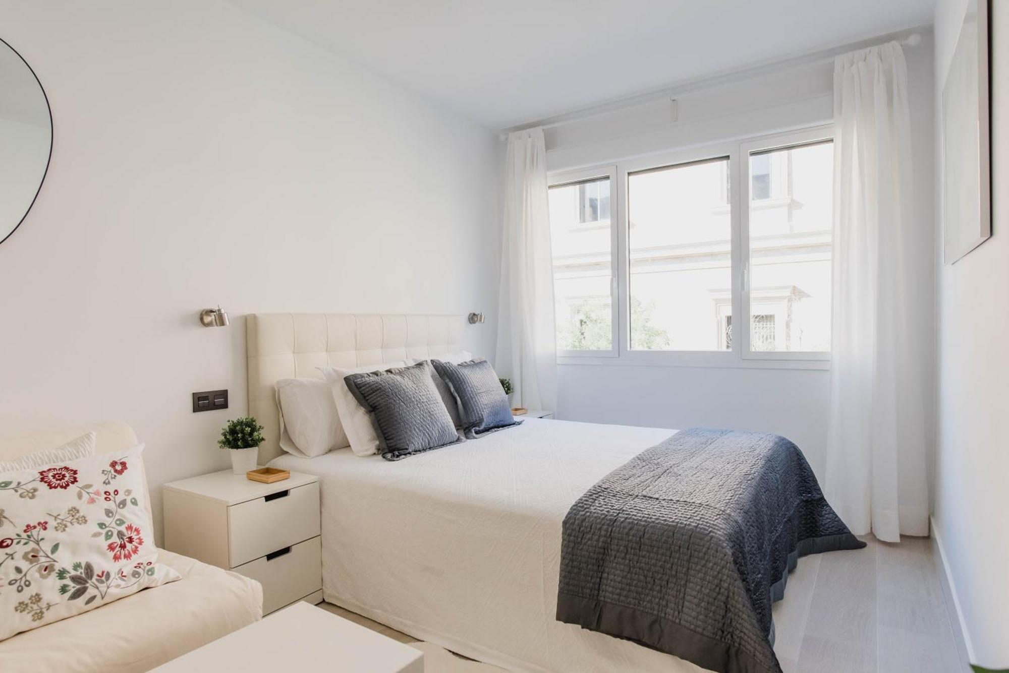 Inmejorable Ubicacion En Madrid Apartment Exterior photo
