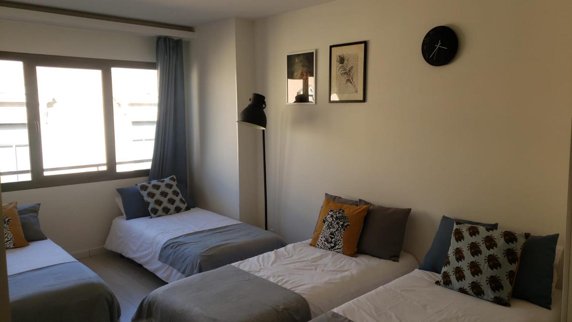 Inmejorable Ubicacion En Madrid Apartment Room photo